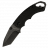 Складной нож Kershaw Shuffle II Black K8750TBLKBW - Складной нож Kershaw Shuffle II Black K8750TBLKBW