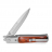 Складной нож Boker Stiletto 01YA101 - Складной нож Boker Stiletto 01YA101