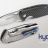 Cкладной нож Viper Knives Kyomi V5932FC - Cкладной нож Viper Knives Kyomi V5932FC