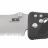 Складной нож SOG Pentagon Elite II PE18 - Складной нож SOG Pentagon Elite II PE18