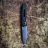 Складной автоматический нож Kershaw Launch 11 7550 - Складной автоматический нож Kershaw Launch 11 7550