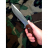 Нож Fox BlackFox Hunting Knife BF-617 - Нож Fox BlackFox Hunting Knife BF-617