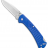 Складной нож Buck 112 Ranger Slim Select 0112BLS2 - Складной нож Buck 112 Ranger Slim Select 0112BLS2