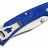 Складной нож Buck 112 Ranger Slim Select 0112BLS2 - Складной нож Buck 112 Ranger Slim Select 0112BLS2