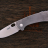 Складной нож CRKT Amicus 5445 - Складной нож CRKT Amicus 5445