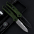 Складной автоматический нож Benchmade Osborne 9400BK - Складной автоматический нож Benchmade Osborne 9400BK