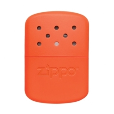 Грелка для рук Blaze Orange ZIPPO 40378 