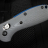 Складной нож Benchmade Mini Griptilian 556-1 - Складной нож Benchmade Mini Griptilian 556-1