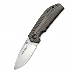 Складной нож Boker Smoother 01LG437
