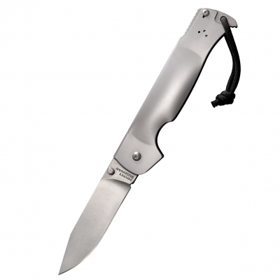 Складной нож Cold Steel Pocket Bushman 95FB 