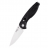 Складной полуавтоматический нож SOG Aegis AE01 - Складной полуавтоматический нож SOG Aegis AE01