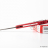 Складной автоматический нож Kershaw Launch 5 Red 7600RDBLK - Складной автоматический нож Kershaw Launch 5 Red 7600RDBLK