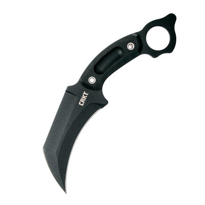 Нож CRKT Du Hoc Karambit 2630 