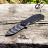 Складной полуавтоматический нож Zero Tolerance 0350TS - Складной полуавтоматический нож Zero Tolerance 0350TS