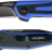 Складной нож Kershaw Fraxion K1160BLUBW - Складной нож Kershaw Fraxion K1160BLUBW