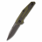 Складной нож Kershaw Fraxion K1160OLBW - Складной нож Kershaw Fraxion K1160OLBW