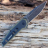 Складной нож Kershaw Fraxion K1160OLBW - Складной нож Kershaw Fraxion K1160OLBW