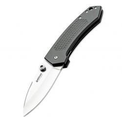 Складной нож Boker Solo CPM-3V 111633