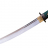 Меч Wakizashi Cold Steel O Tanto (Dragonfly) 88DT - Меч Wakizashi Cold Steel O Tanto (Dragonfly) 88DT