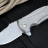 Складной нож Zero Tolerance 0900 - Складной нож Zero Tolerance 0900