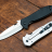 Складной нож Kershaw Emerson CQC-4KXL D2 6055D2 - Складной нож Kershaw Emerson CQC-4KXL D2 6055D2