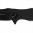 Складной полуавтоматический нож Kershaw Natrix Black 7007BLK - Складной полуавтоматический нож Kershaw Natrix Black 7007BLK