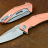 Складной нож Kershaw Natrix XL Copper 7008CU - Складной нож Kershaw Natrix XL Copper 7008CU