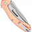 Складной нож Kershaw Natrix Copper 7007CU - Складной нож Kershaw Natrix Copper 7007CU