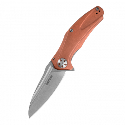 Складной нож Kershaw Natrix Copper 7007CU Новинка!