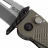 Складной полуавтоматический нож SOG Quake IM1001 - Складной полуавтоматический нож SOG Quake IM1001