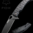 Складной нож Fox Citadel Deimos FX-0110 M - Складной нож Fox Citadel Deimos FX-0110 M