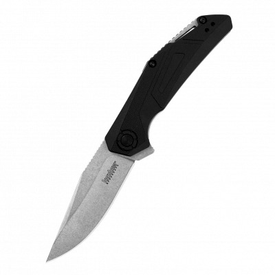 Складной полуавтоматический нож Kershaw Camshaft 1370 Новинка!