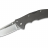 Складной нож Cold Steel Code 4 Spear Point CTS XHP 58TPСS - Складной нож Cold Steel Code 4 Spear Point CTS XHP 58TPСS