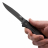 Складной полуавтоматический нож SOG SlimJim XL Black SJ52 - Складной полуавтоматический нож SOG SlimJim XL Black SJ52