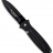 Складной нож Ontario OKC Dozier Arrow Black 9101 - Складной нож Ontario OKC Dozier Arrow Black 9101