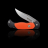 Складной нож Boker Scout Lightweight Orange 112087 - Складной нож Boker Scout Lightweight Orange 112087