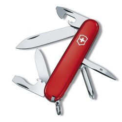 Многофункциональный складной нож Victorinox Super Tinker 1.4703