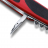 Многофункциональный складной нож Victorinox RangerGrip 68 0.9553.C - Многофункциональный складной нож Victorinox RangerGrip 68 0.9553.C