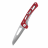 Складной нож Buck Vertex 0418RDS - Складной нож Buck Vertex 0418RDS