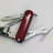 Многофункциональный складной нож-брелок Victorinox NailClip 0.6463 - Многофункциональный складной нож-брелок Victorinox NailClip 0.6463