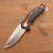 Складной нож Boker Chainsaw Attendant 01RY294 - Складной нож Boker Chainsaw Attendant 01RY294