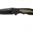 Складной полуавтоматический нож Boker Gemini NGA BK Coyote 01BO505 - Складной полуавтоматический нож Boker Gemini NGA BK Coyote 01BO505