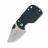 Складной нож-зажим для купюр Boker Subcom 01BO589 - Складной нож-зажим для купюр Boker Subcom 01BO589