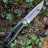 Складной нож Kershaw Atmos 4037OL - Складной нож Kershaw Atmos 4037OL
