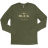 Футболка Buck Men's Buck Long Sleeve Tee 13416 - Футболка Buck Men's Buck Long Sleeve Tee 13416