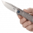 Складной полуавтоматический нож CRKT Lanny 6525 - Складной полуавтоматический нож CRKT Lanny 6525