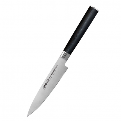 Кухонный нож универсальный Samura Mo-V SM-0021 