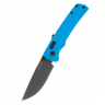 Складной полуавтоматический нож SOG Flash Mk3 11-18-03-41
