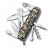 Многофункциональный складной нож Victorinox Climber 1.3703.94 - Многофункциональный складной нож Victorinox Climber 1.3703.94