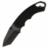 Складной нож Kershaw Shuffle II Black K8750TBLKBW